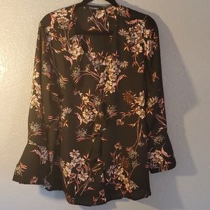 Roz & Ali blouse